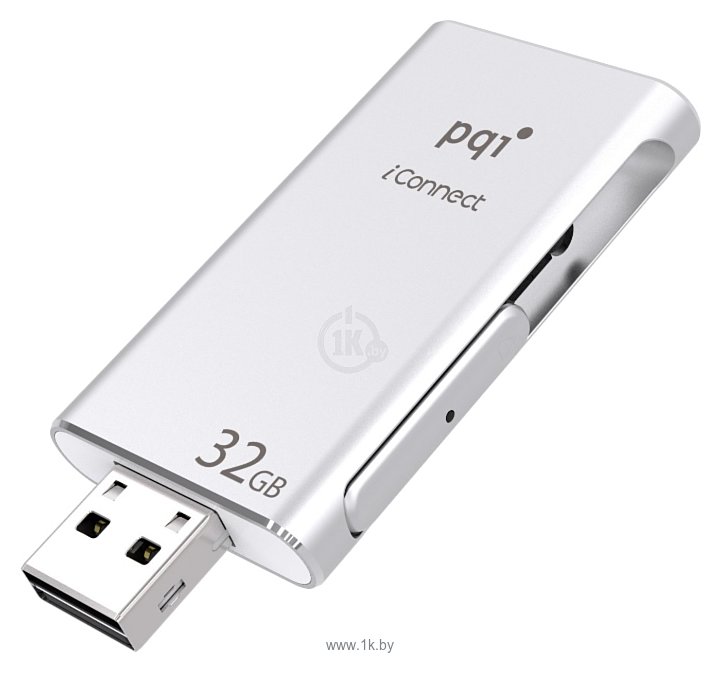 Фотографии PQI iConnect 32GB