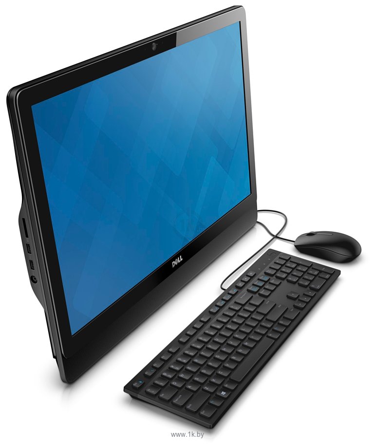 Фотографии Dell Inspiron 24 3459 (3459-1714)