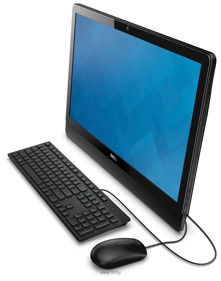 Фотографии Dell Inspiron 24 3459 (3459-1714)