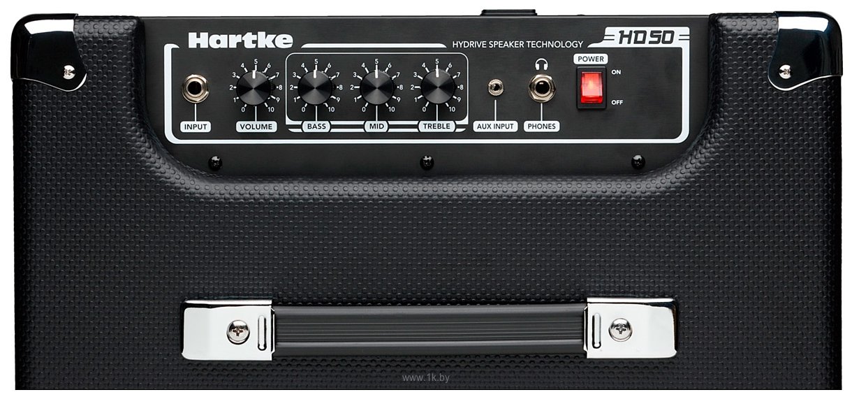 Фотографии Hartke HD50