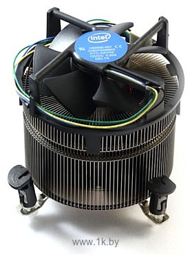 Фотографии Intel Thermal Solution (BXTS15A)