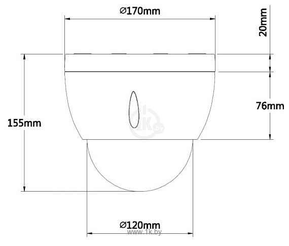 Фотографии ActiveCam AC-D5124