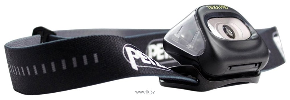 Фотографии Petzl TIKKA PRO (черный) (E93HN)