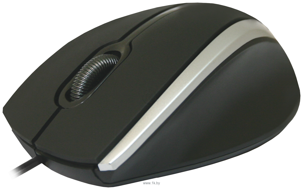 Фотографии Defender Optical Mouse MM-340 black&Grey USB