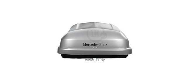 Фотографии Mercedes-Benz 000 840 02 00 (серебристый) 450L