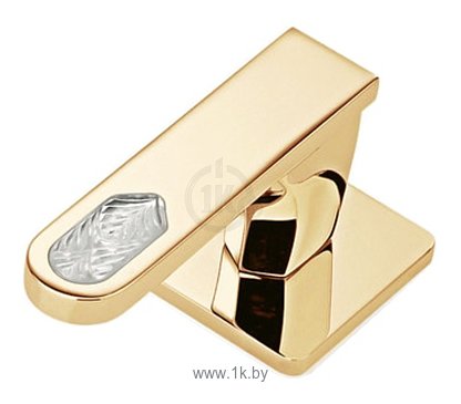 Фотографии THG Profil Lalique Cristal clair manettes A6H-151-F01 (Gold)