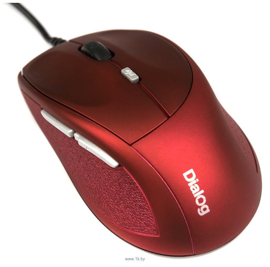 Фотографии Dialog MOK-18U Red Dialog USB