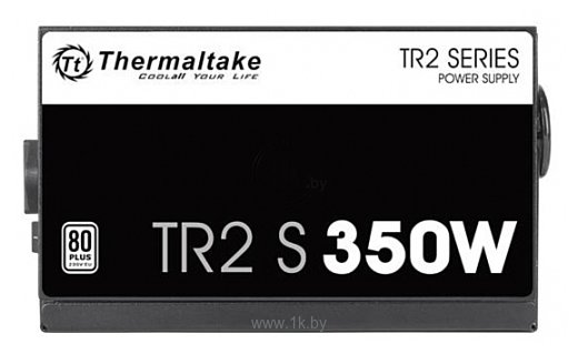 Фотографии Thermaltake TR2 S 350W