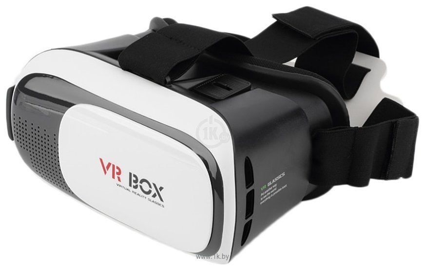 Фотографии XuMei VR Box 2.0