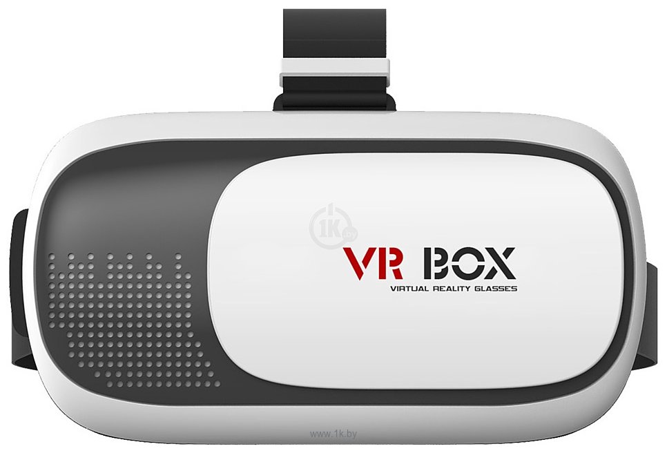 Фотографии XuMei VR Box 2.0