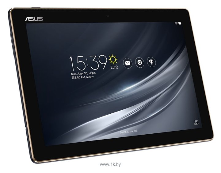 Фотографии ASUS ZenPad 10 Z301ML 64Gb