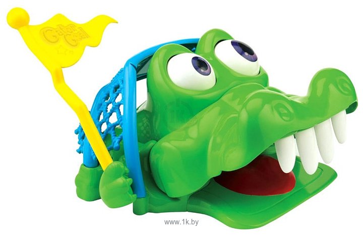 Фотографии Hasbro Гол крокодильчика (Gator Goal) (A3053)