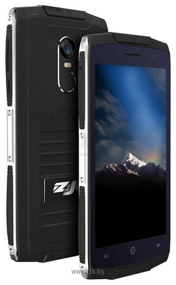 Фотографии HOMTOM ZOJI Z6