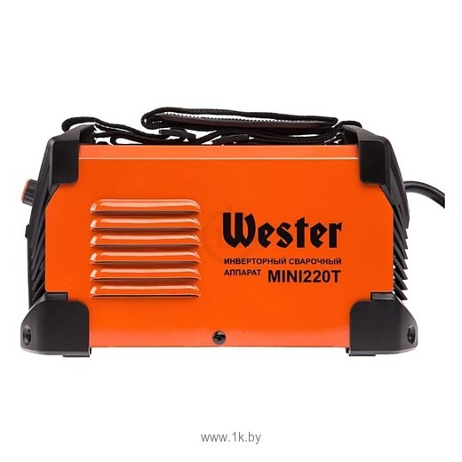 Фотографии Wester MINI 220T