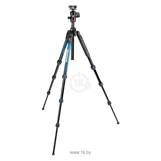 Фотографии Manfrotto MKBFRTA4BL-BH