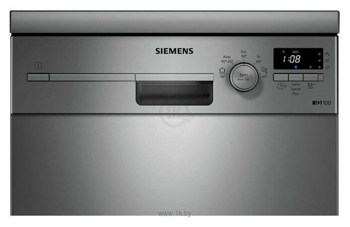 Фотографии Siemens iQ100 SR 215I03 CE