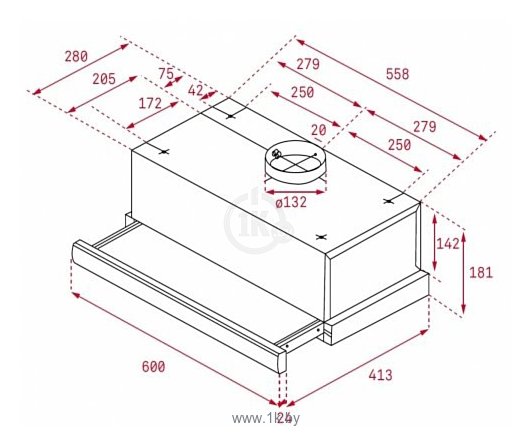 Фотографии TEKA TL 6310 BK