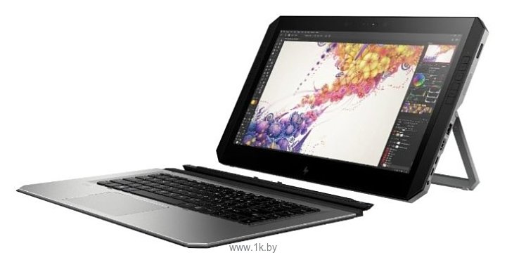 Фотографии HP ZBook x2 G4 i7-7600U 16Gb 512Gb