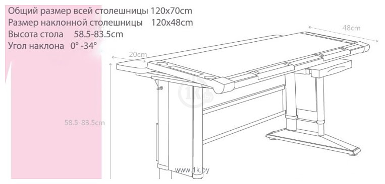 Фотографии Comf-Pro Melody (белый)