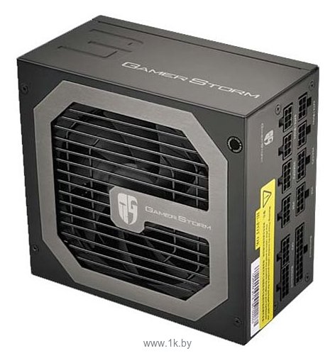 Фотографии Deepcool DQ650-M 650W