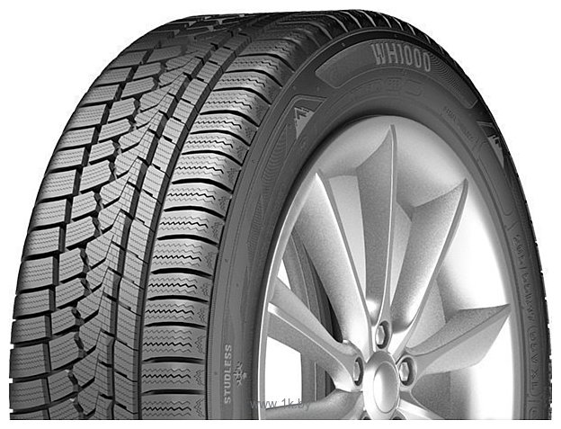 Фотографии Zeetex WH1000 205/50 R17 93V