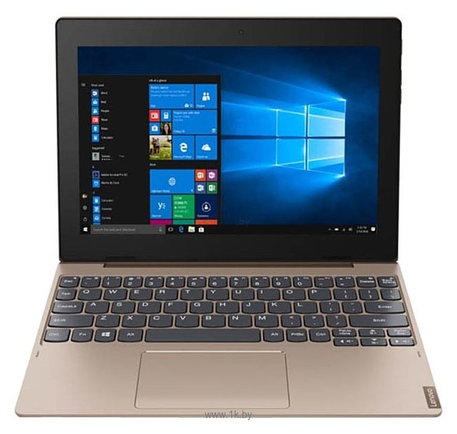 Фотографии Lenovo IdeaPad D330 N5000 4Gb 128Gb WiFi