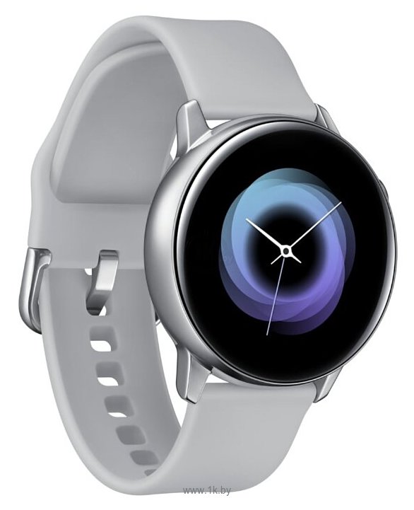 Фотографии Samsung Galaxy Watch Active