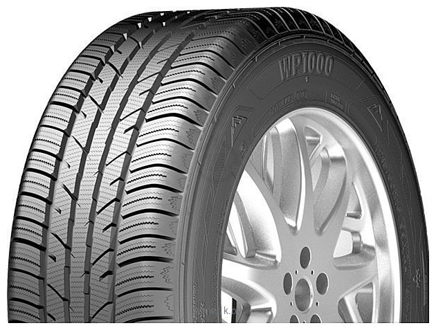 Фотографии Zeetex WP1000 195/60 R15 88H