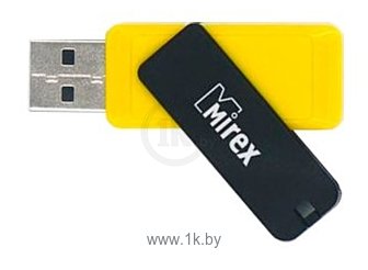 Фотографии Mirex CITY 32GB