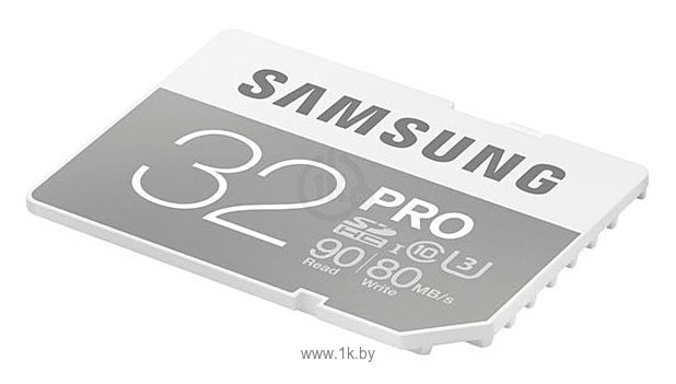 Фотографии Samsung MB-SG32E