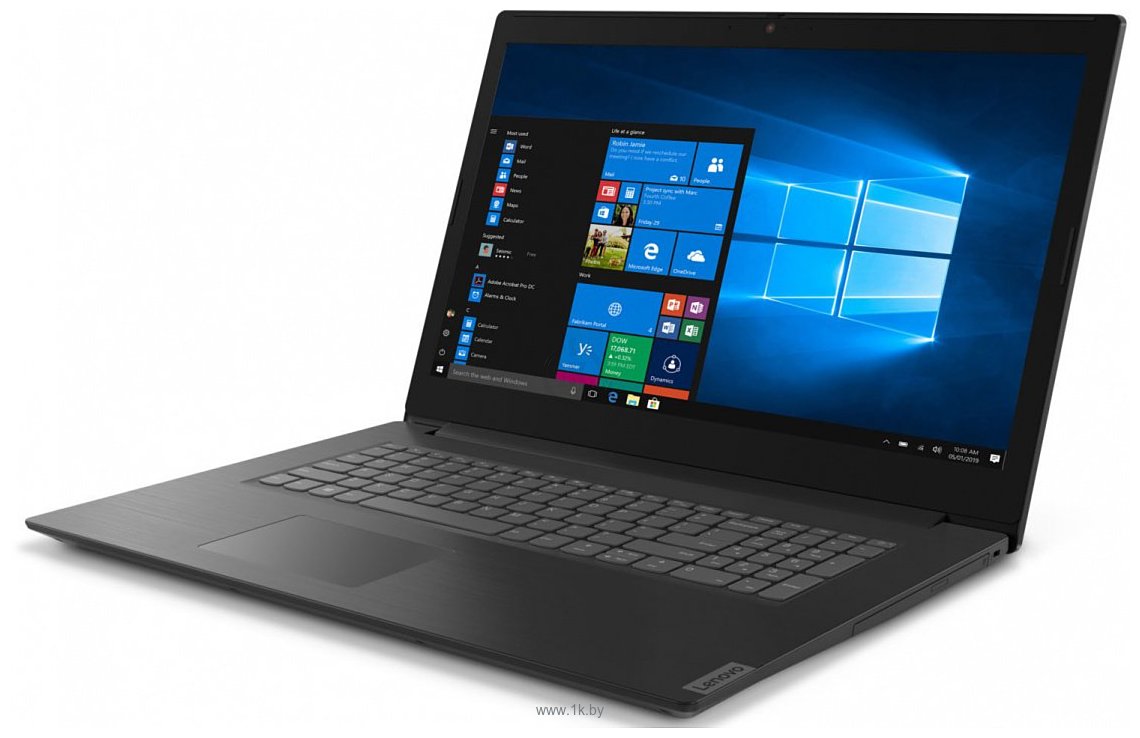 Фотографии Lenovo IdeaPad L340-17API (81LY0021RU)