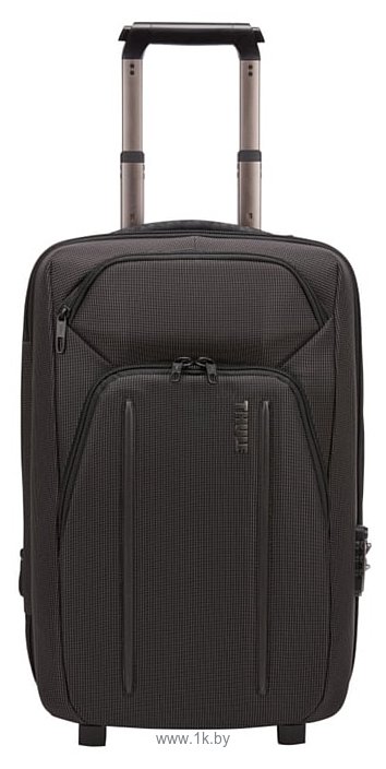 Фотографии Thule Crossover 2 Carry On Spinner C2S-22 55 см (black)