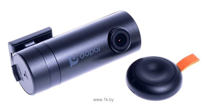 Фотографии DDpai mini Dash Cam