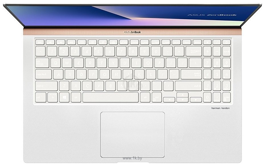 Фотографии ASUS Zenbook 15 UX533FTC-A8213T