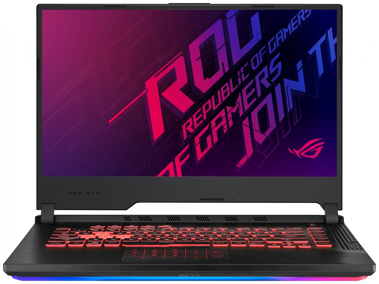 Фотографии ASUS ROG Strix G GL531GU-AL343T