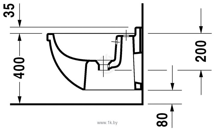 Фотографии Duravit Starck 3 (2230150000)