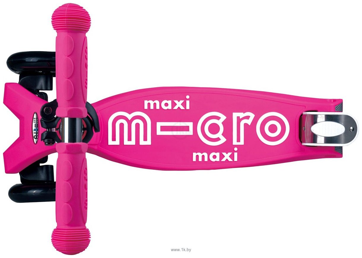 Фотографии Micro Maxi Delux Pink Neon (MMD035)