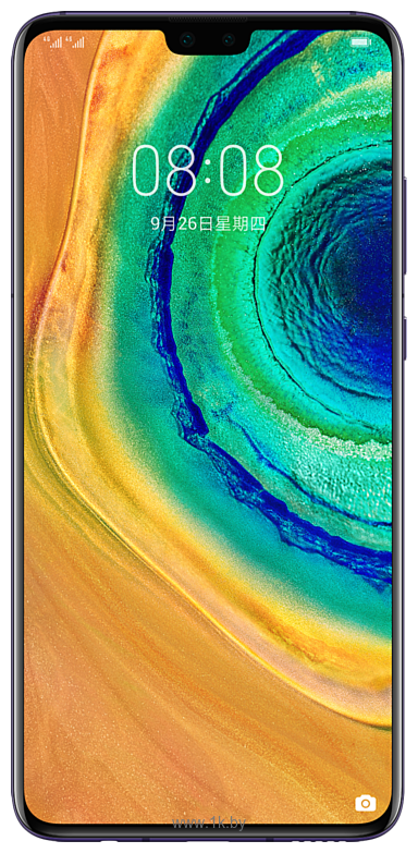 Фотографии Huawei Mate 30 6/128GB