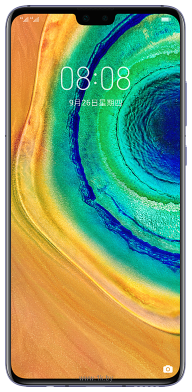 Фотографии Huawei Mate 30 6/128GB