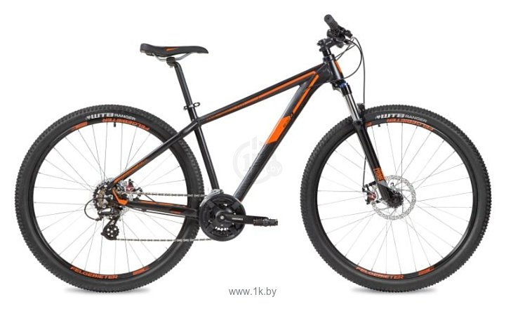 Фотографии Stinger Reload LE 27.5 (2020)