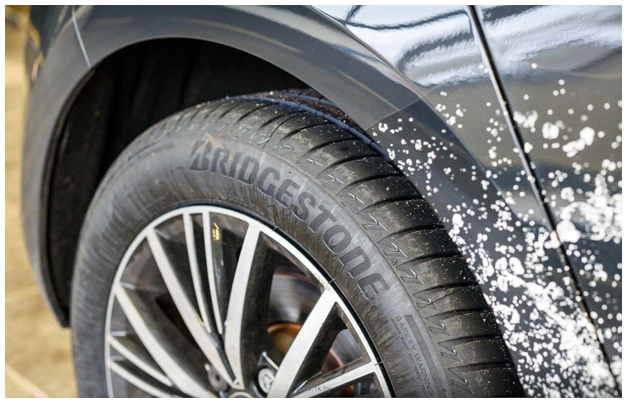 Фотографии Bridgestone Turanza T005 185/55 R15 82V