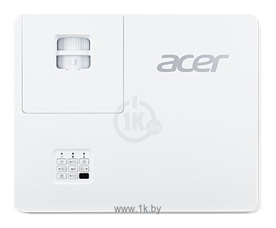 Фотографии Acer PL6610T