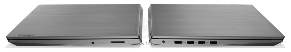 Фотографии Lenovo IdeaPad 3 17IML05 (81WC000KRK)