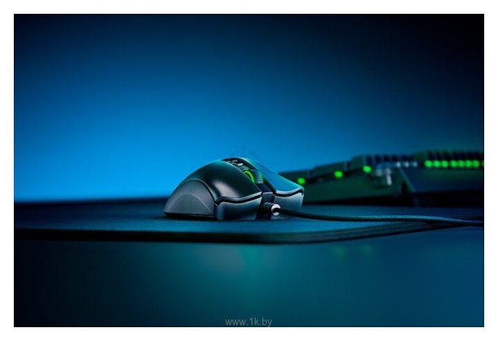 Фотографии Razer DeathAdder v2 black USB