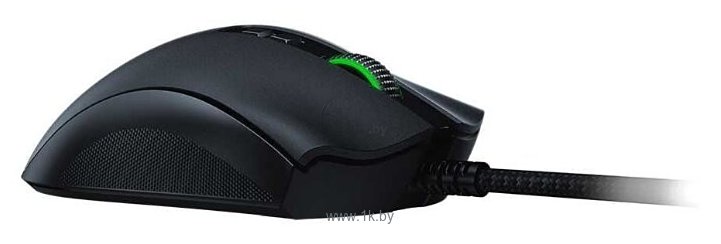 Фотографии Razer DeathAdder v2 black USB