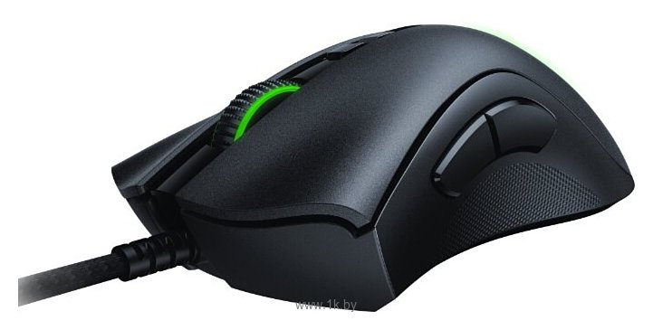 Фотографии Razer DeathAdder v2 black USB