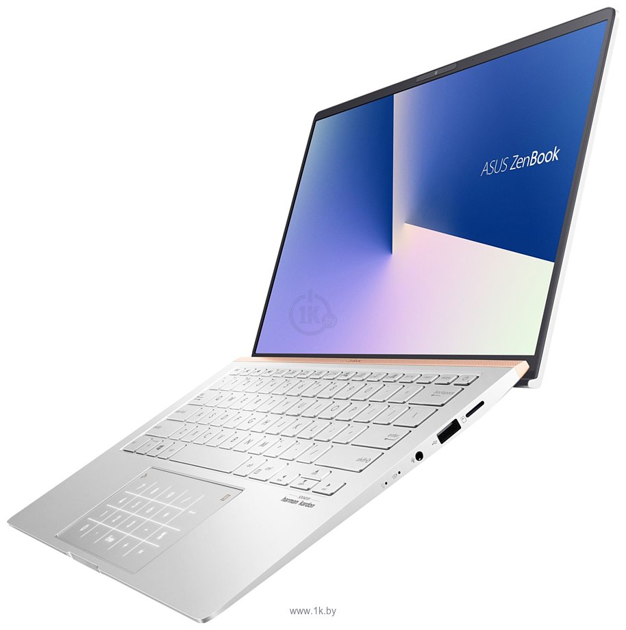 Фотографии ASUS Zenbook 14 UM433DA-A5029