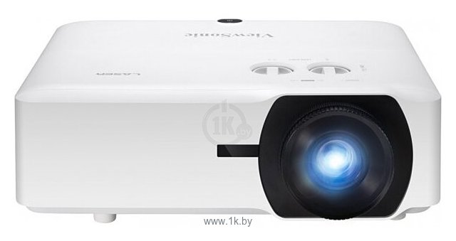 Фотографии Viewsonic LS850WU