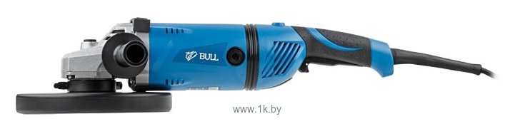 Фотографии BULL WS 2302