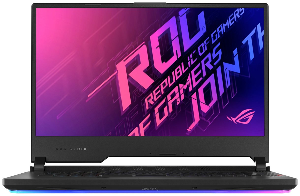 Фотографии ASUS ROG Strix SCAR 15 G532LW-AZ093T